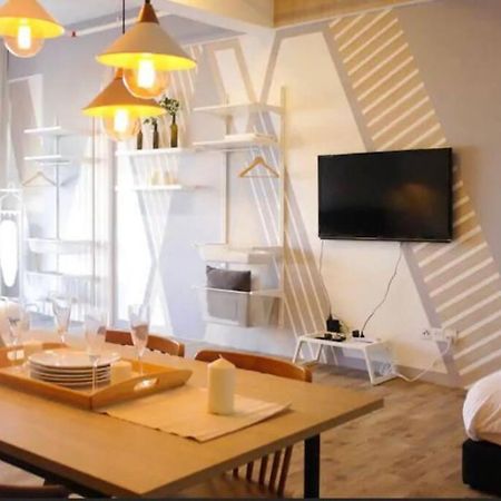 Geo Suite - Sunway Pyramid & Sunway Lagoon Petaling Jaya Esterno foto